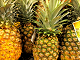 Online ananas puslespill for barn