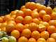 Online appelsin lett puslespill gratis