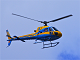 Online helikopter puslespill