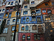 Legg Hundertwasser puslespill