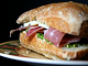 Online sandwich puslespill for barn