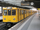 Online ubahn puslespill for barn